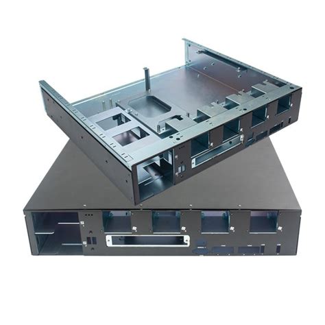 customized 2u rack metal enclosures manufacturers|2u rack mount chassis.